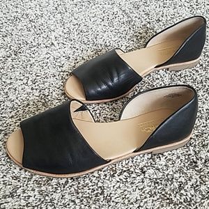 Simple Classy Sandal